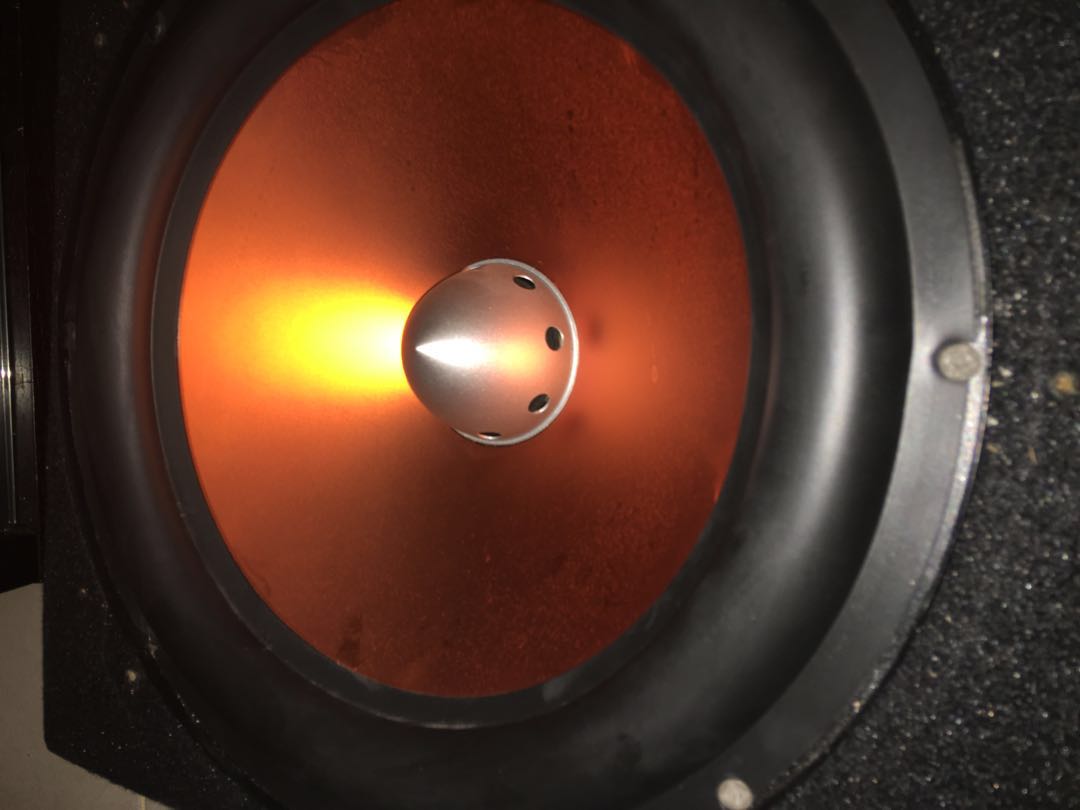 subwoofer ultra drive 12