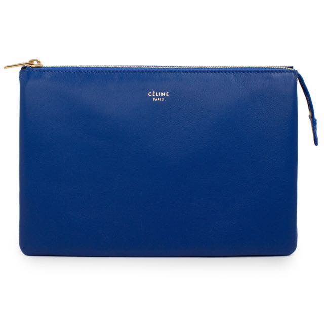 Celine 3 pouch bag shop