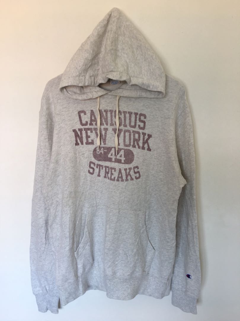 Champion sweater new york 2018 2025