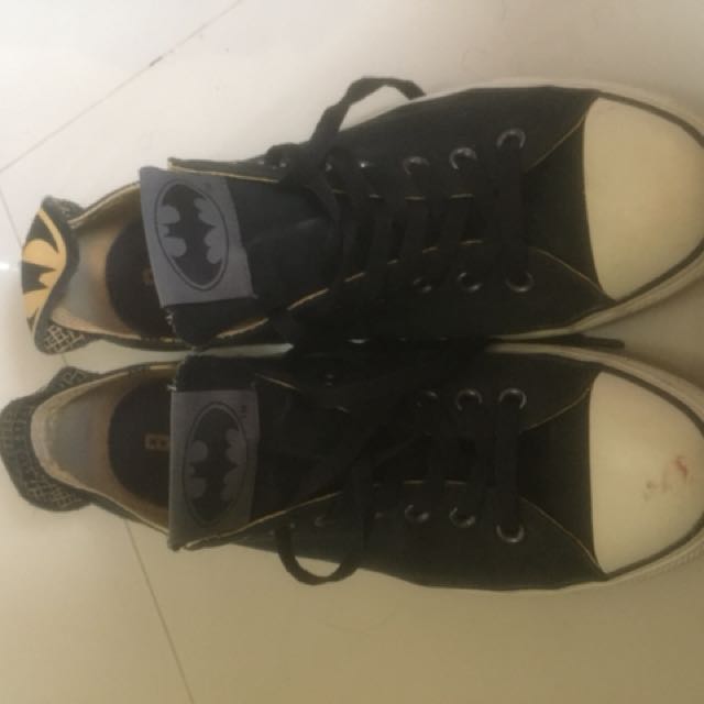 converse gotham