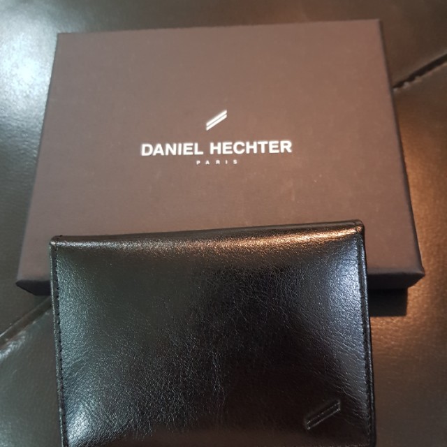 daniel hechter wallet price singapore