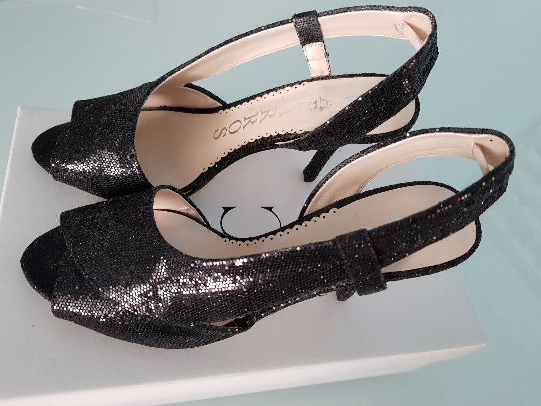 Caparros on sale evening shoes