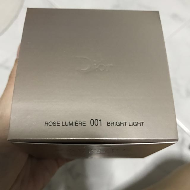 dior capture totale loose powder