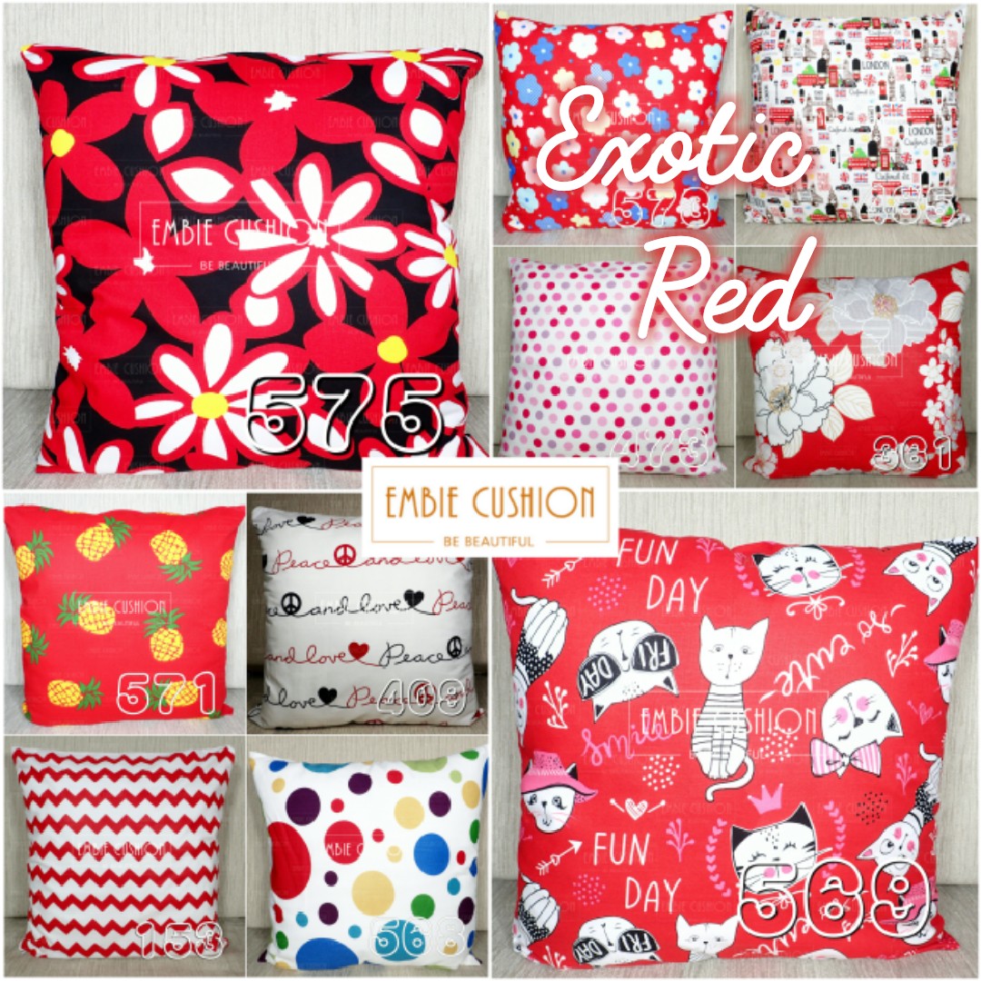 embiecushion barang untuk dijual di carousell embiecushion barang untuk dijual di carousell