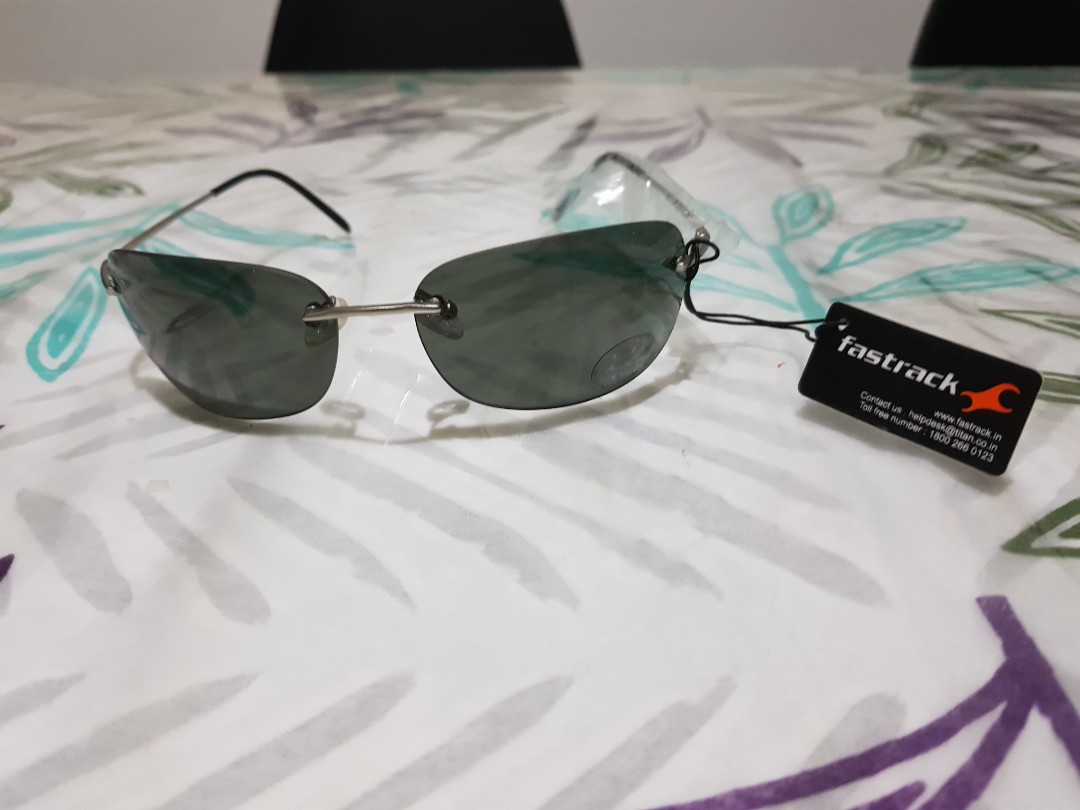 Fastrack mercury 2025 sunglasses