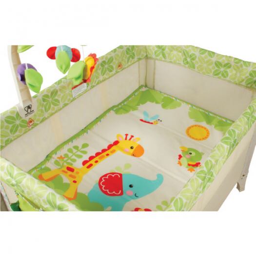 Fisher Price Travel Cot 2024 www.zsdolakova.cz