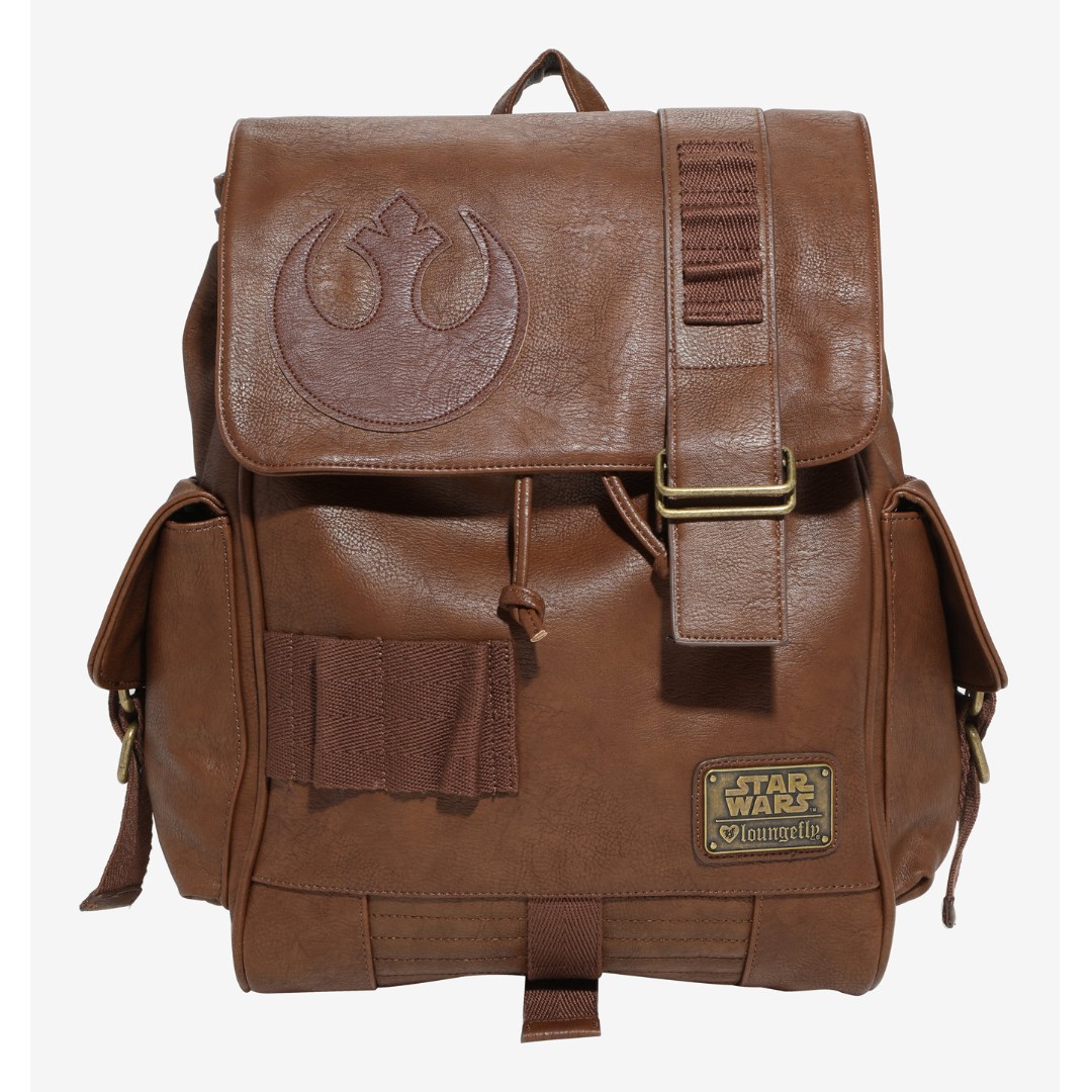 loungefly rey backpack