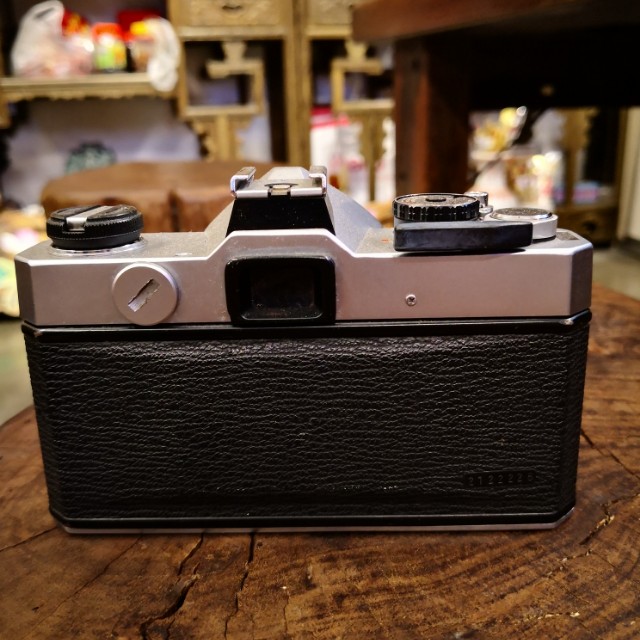 FUJIKA CAMERA, Photography, Cameras on Carousell