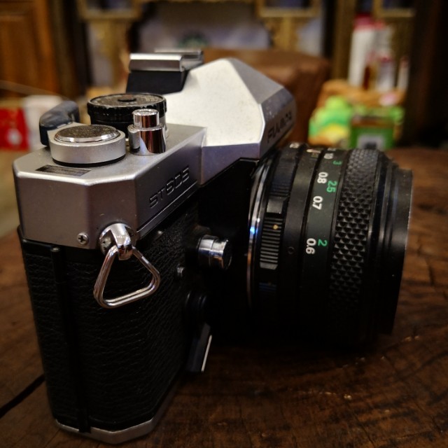 FUJIKA CAMERA, Photography, Cameras on Carousell