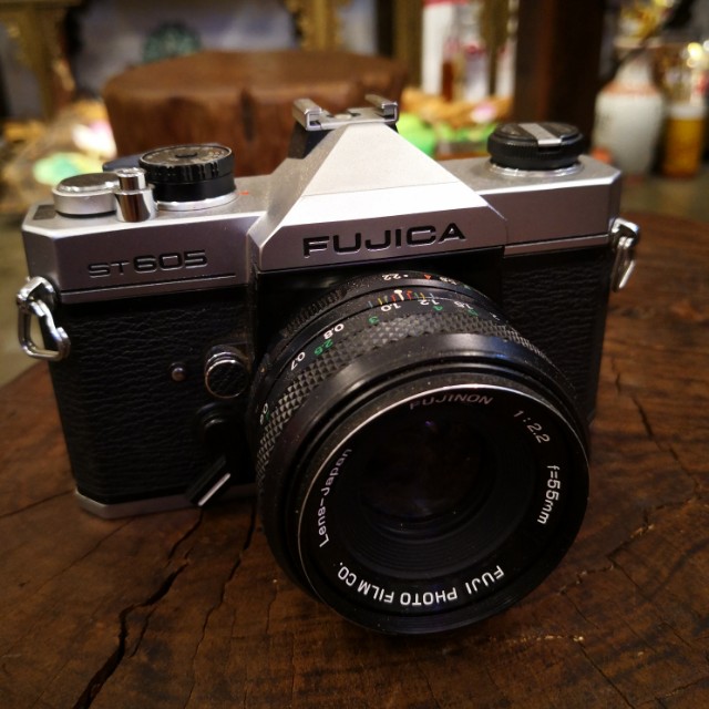FUJIKA CAMERA, Photography, Cameras on Carousell
