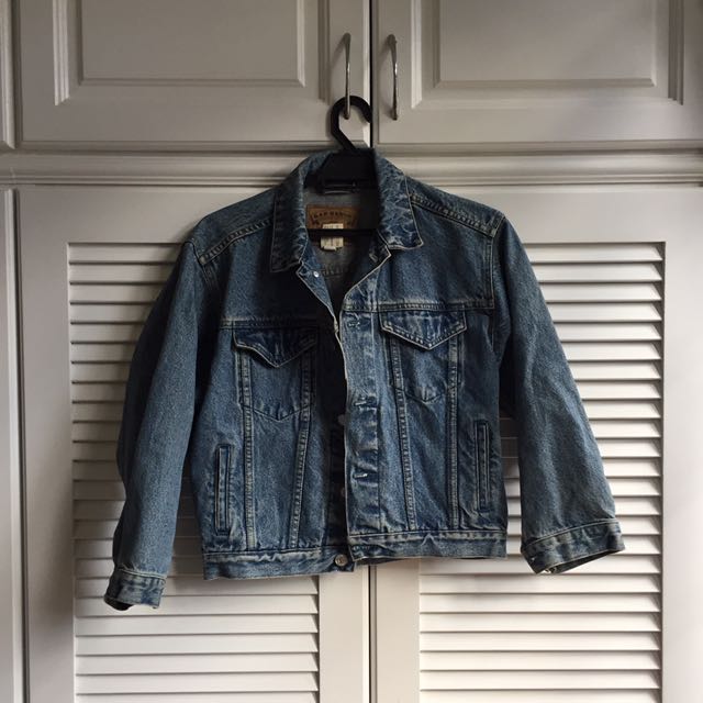 gap denim jacket price