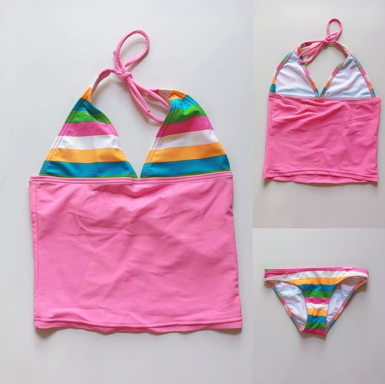 billabong ladies swimwear