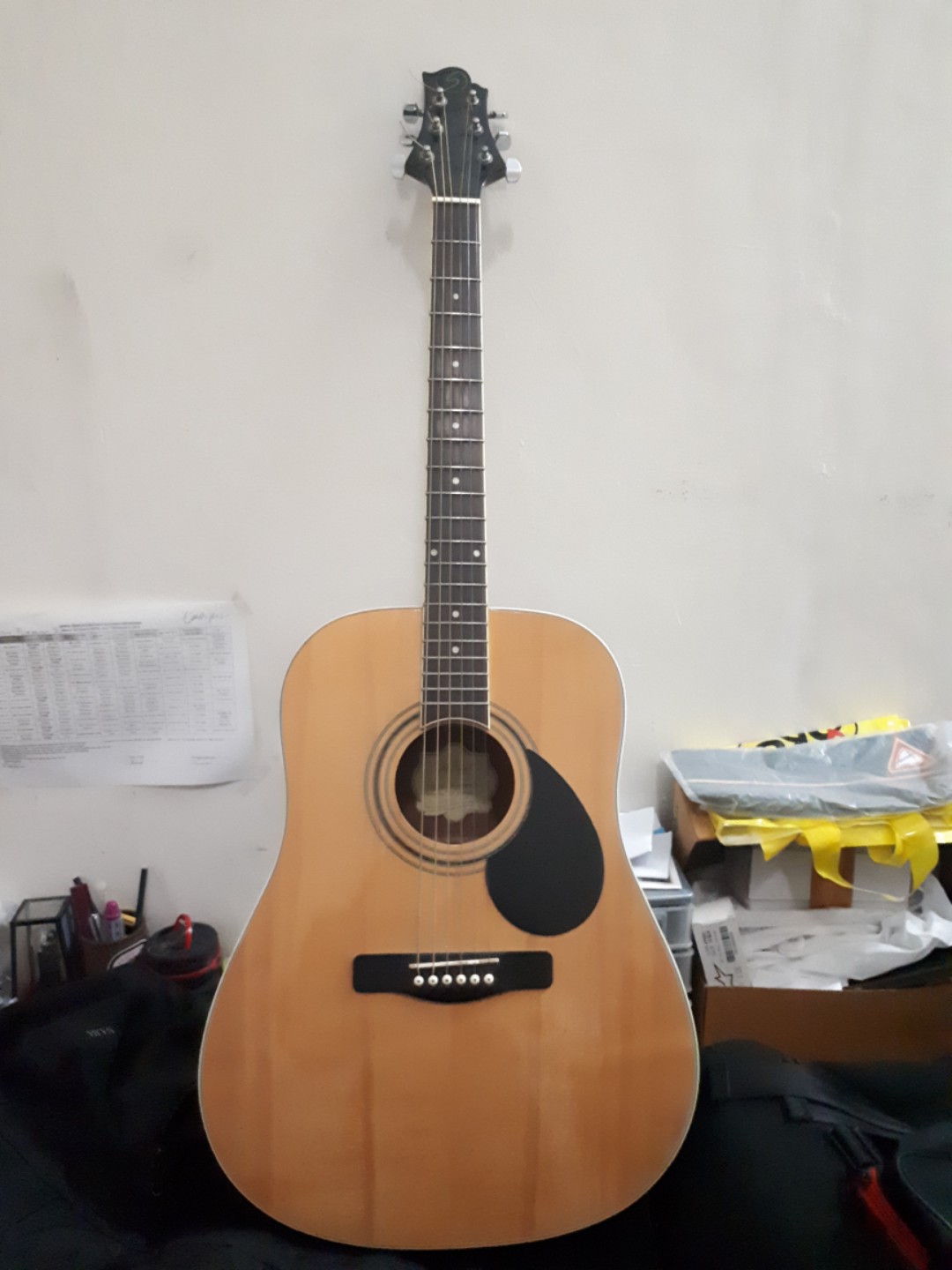 Samick gd deals 101