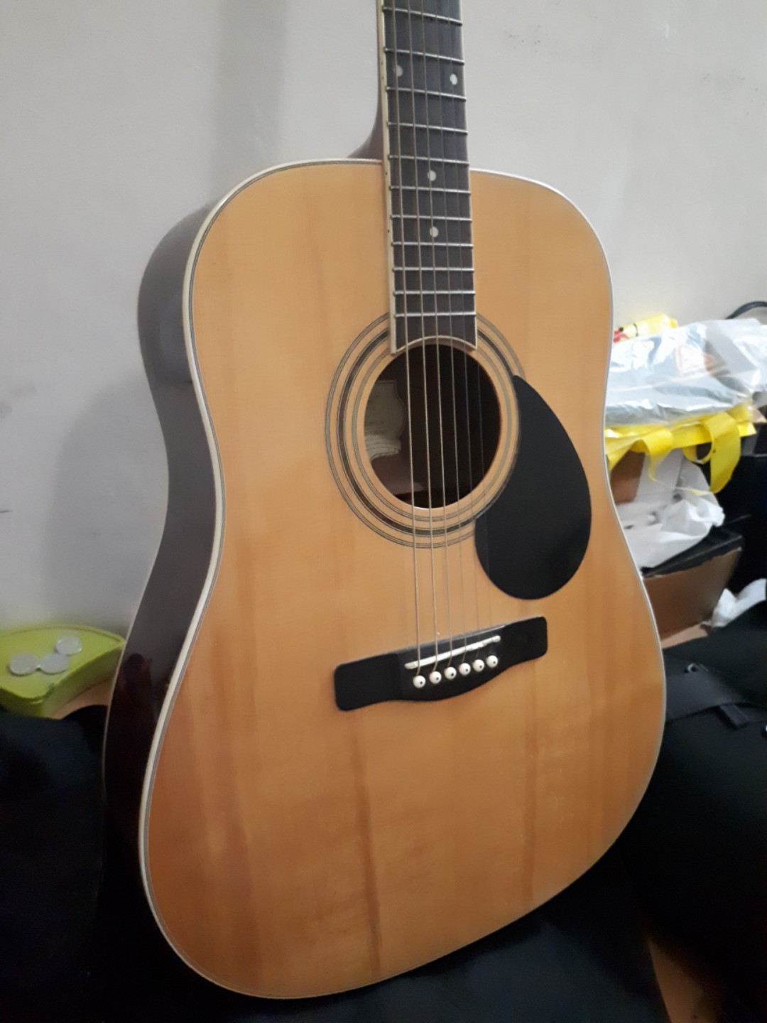 Samick gd sales 101