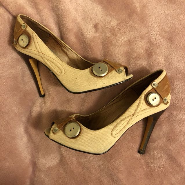 Glamour puss shoes 2025