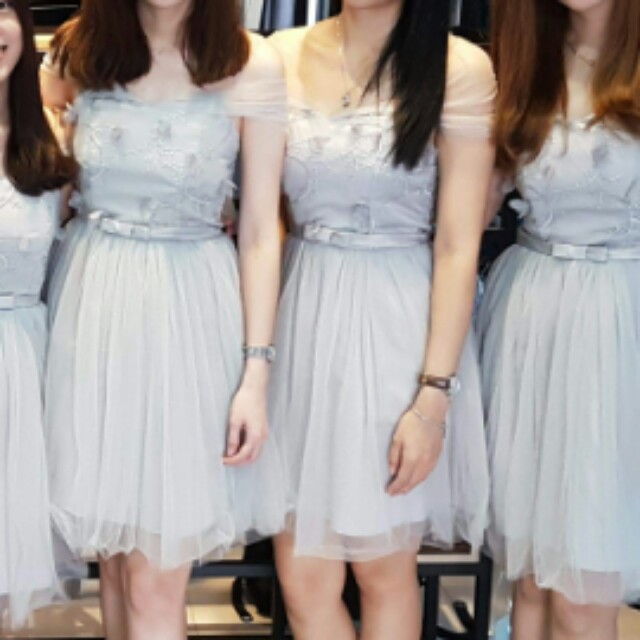 Discount Elegant Dress