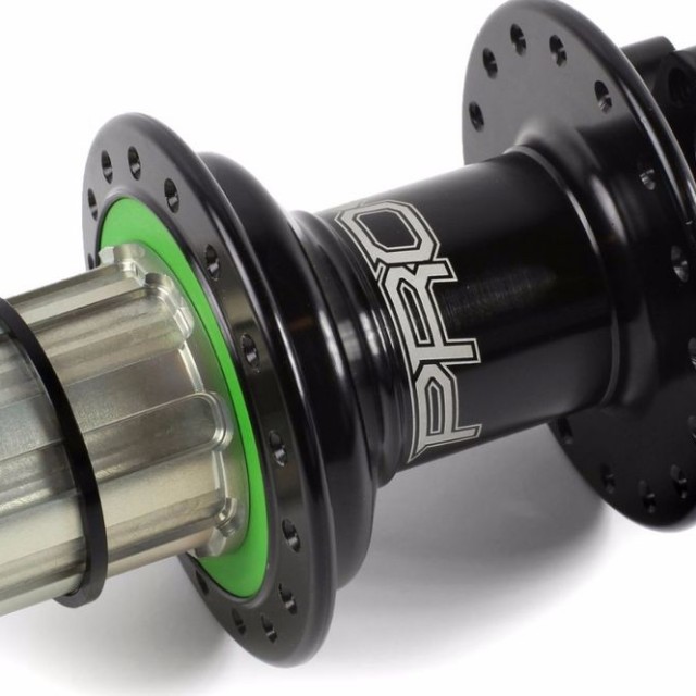 hope pro 4 28 hole
