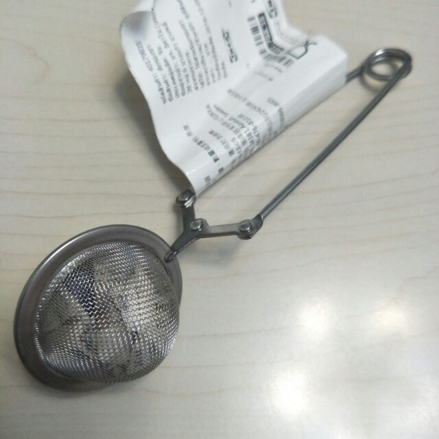 Ikea Tea Infuser [20 off], TV & Home Appliances, Kitchen Appliances
