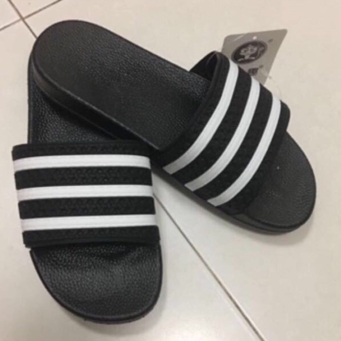 Pvc slippers new arrivals