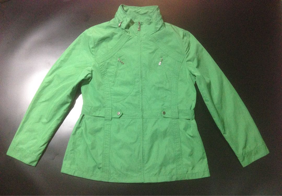 Jaket crocodile ladies Clearance