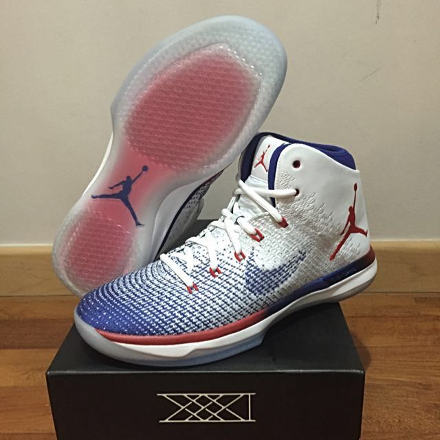 jordan 31 sbb