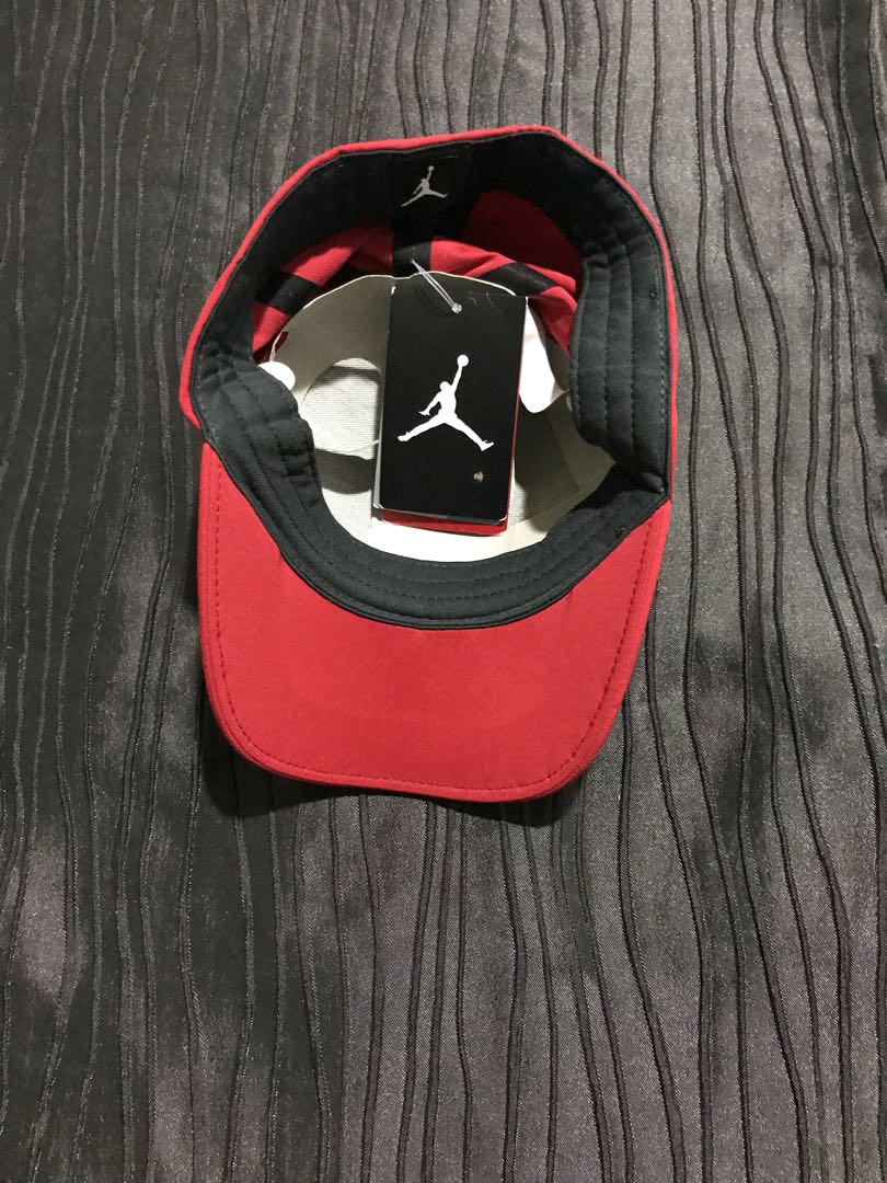 dri fit cap jordan