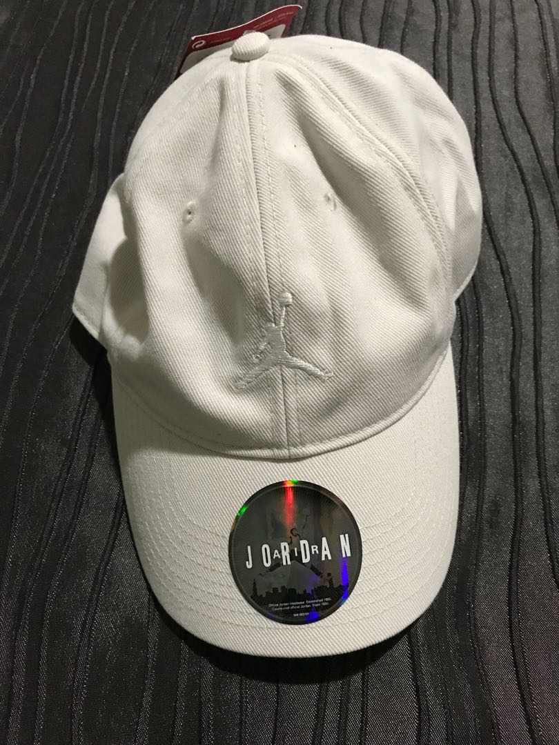 dri fit cap jordan