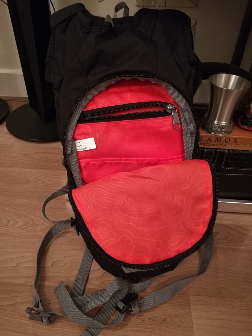 Karrimor Refuel 2+2, Sports Equipment, Sports & Games, Water Sports on