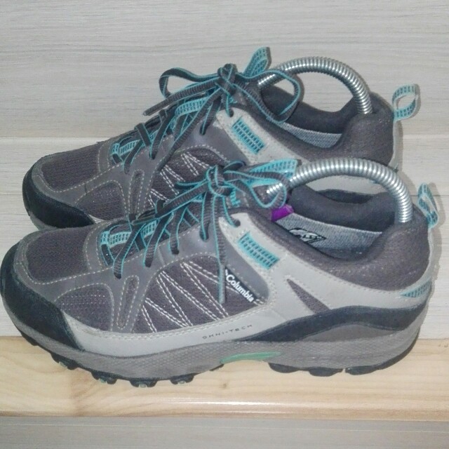 Kasut hiking columbia hotsell