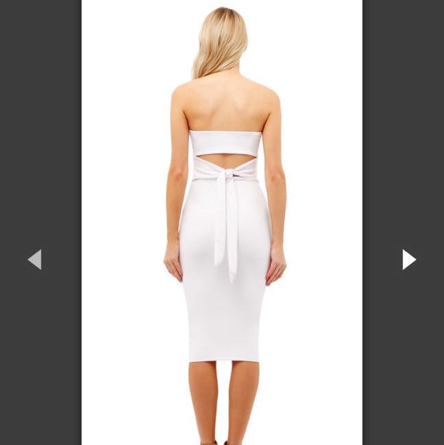 Kookai holland dress outlet