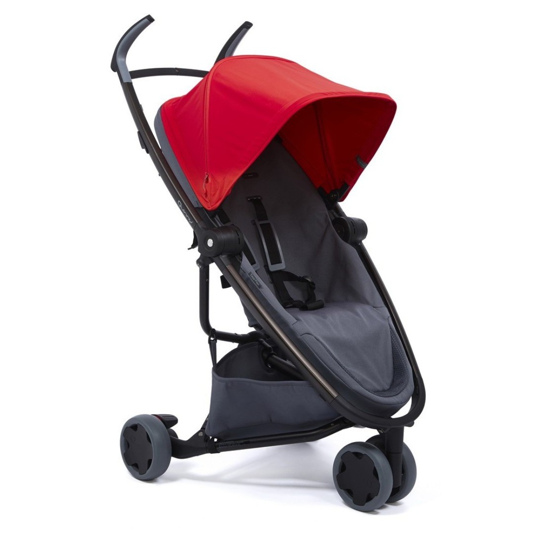 latest strollers 2018