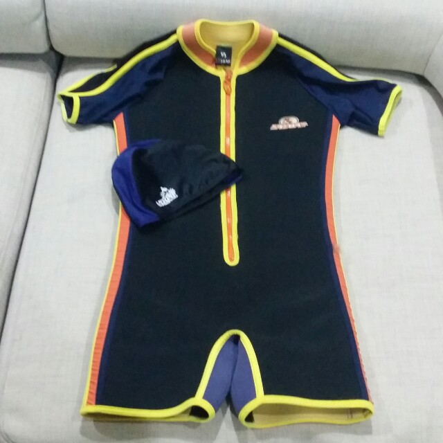 Liferacer swimwear clearance
