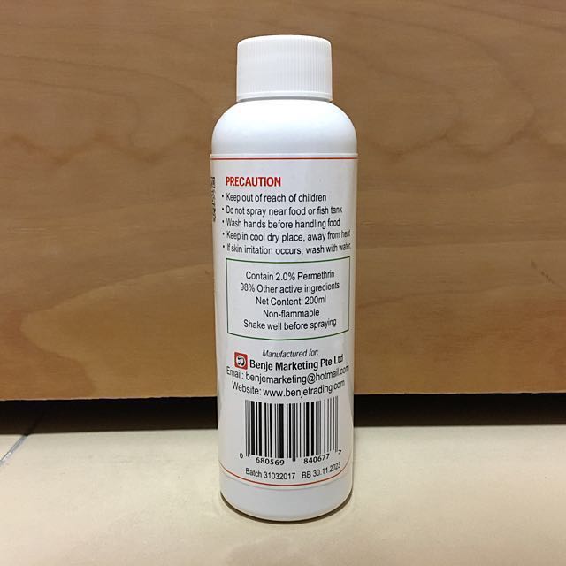 Lizi Lizard Killer and Repellent, Babies & Kids, Bathing & Changing