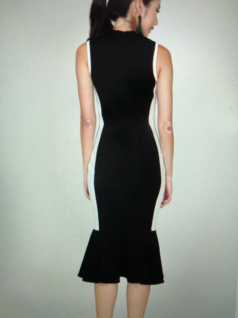 MDS - mermaid dress, Women's Fashion, Dresses & Sets, Dresses on Carousell