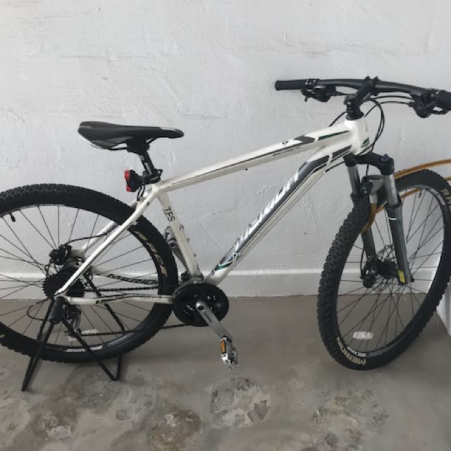 merida big nine 30