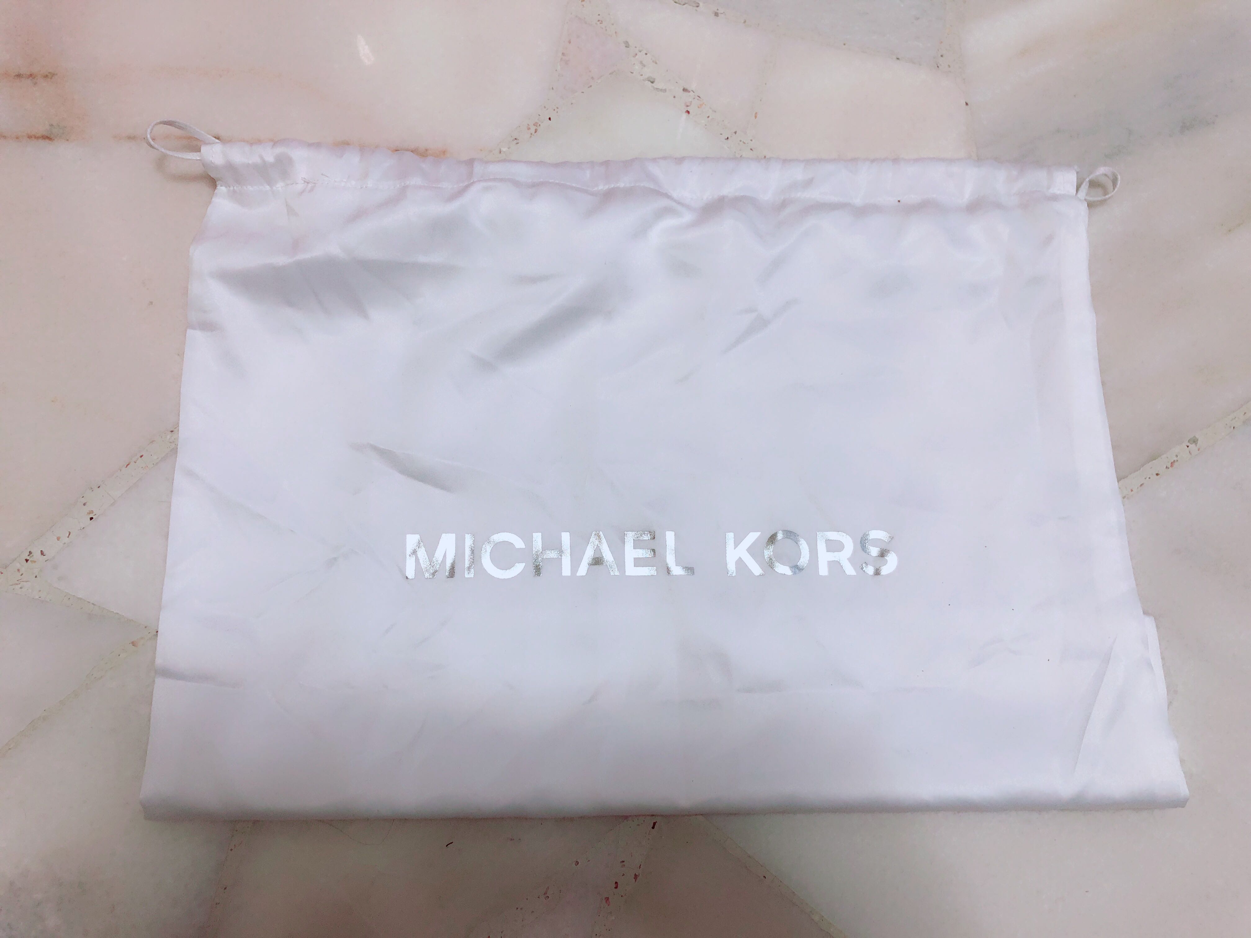 mk dust bag for sale