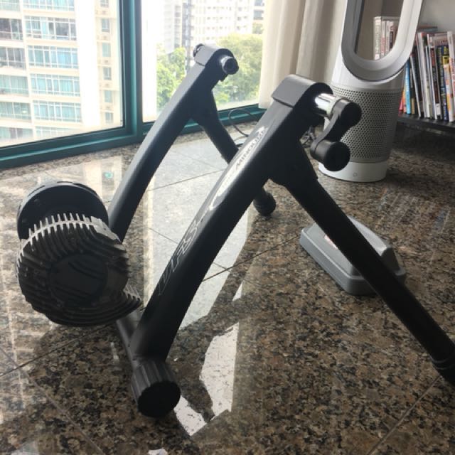 minoura vfs bike trainer