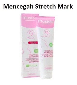 mustela mothercare