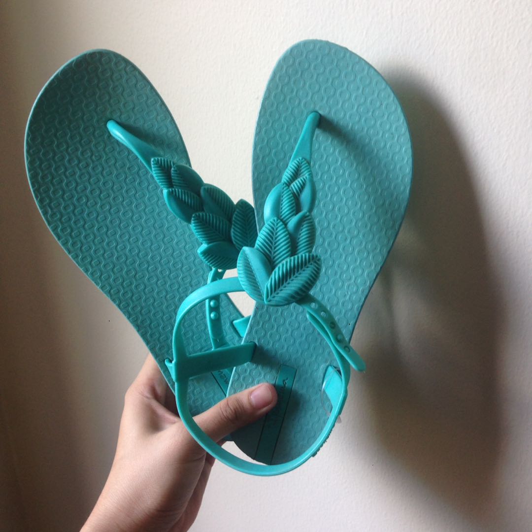zando ipanema sandals