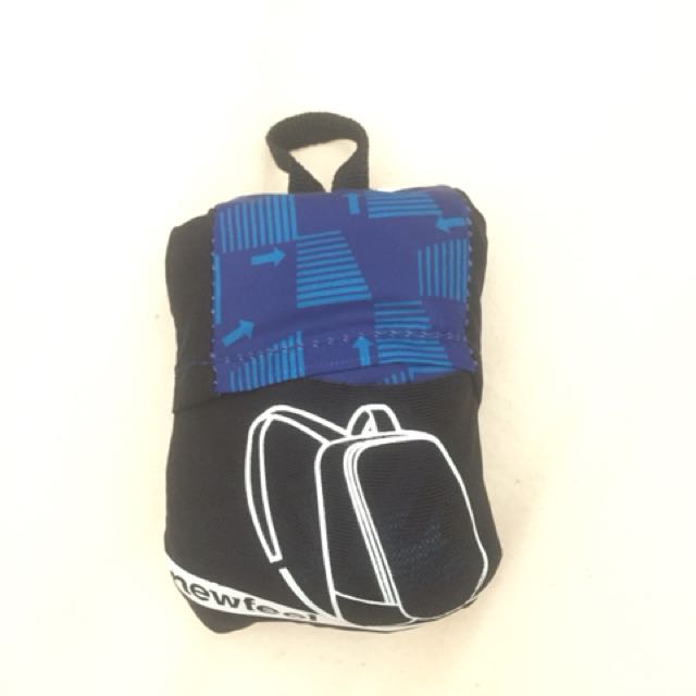 Newfeel Pocket Bag