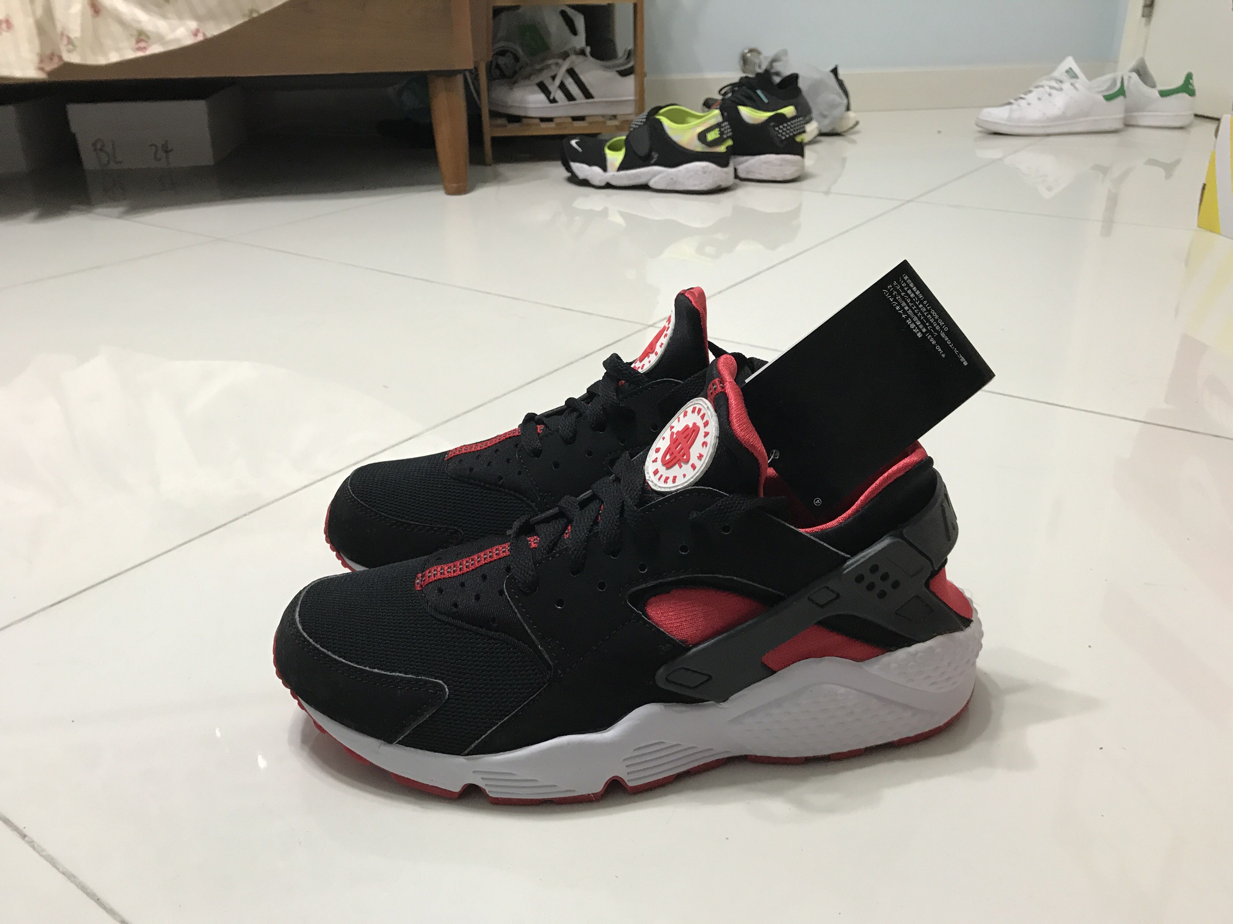 huarache nike 42