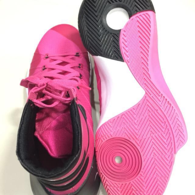 Nike Hyperdunk 2015 Think Pink Kay Yow Men s Fashion Footwear