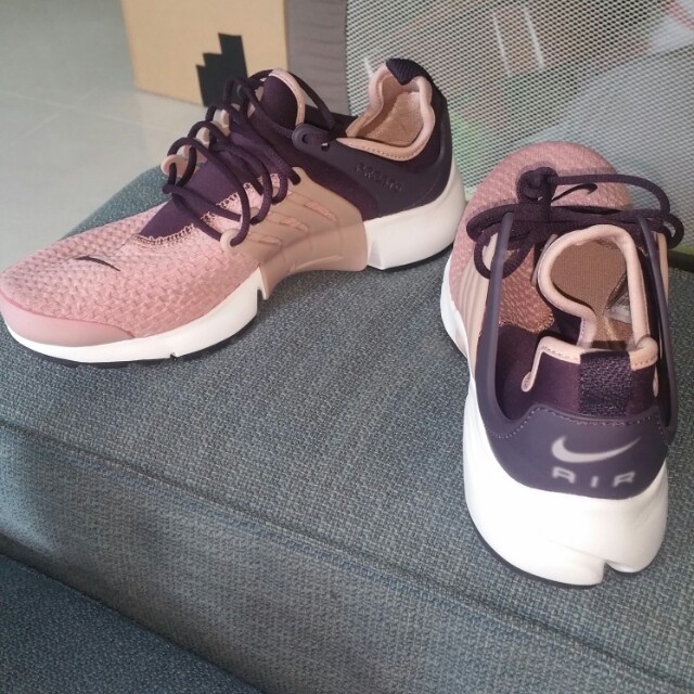 womens nike presto size 7
