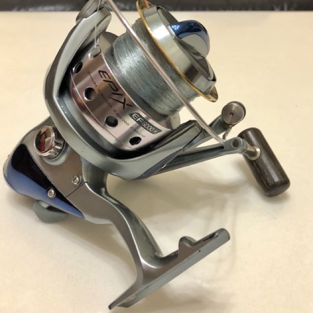 okuma epix