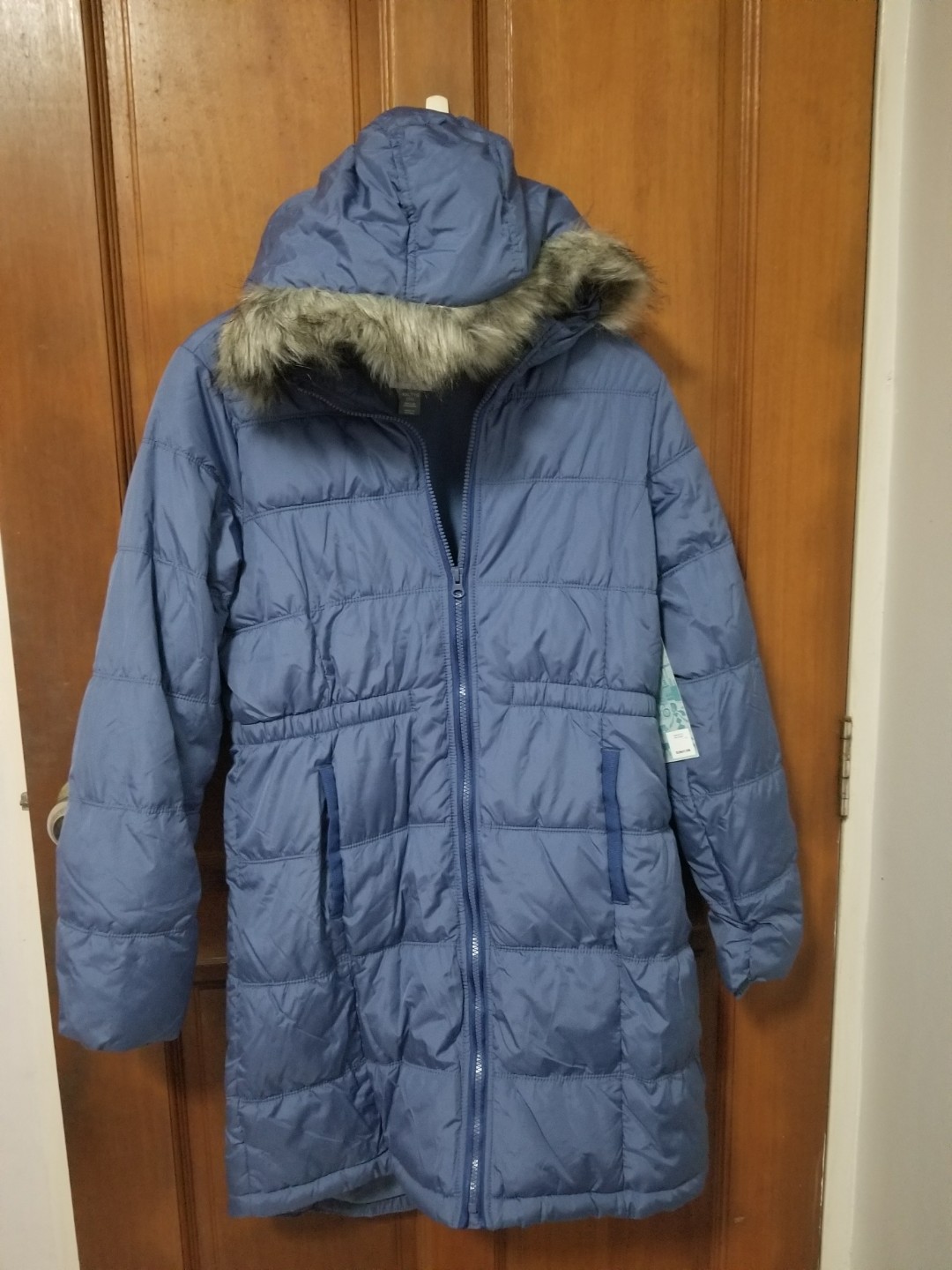old navy winter coats