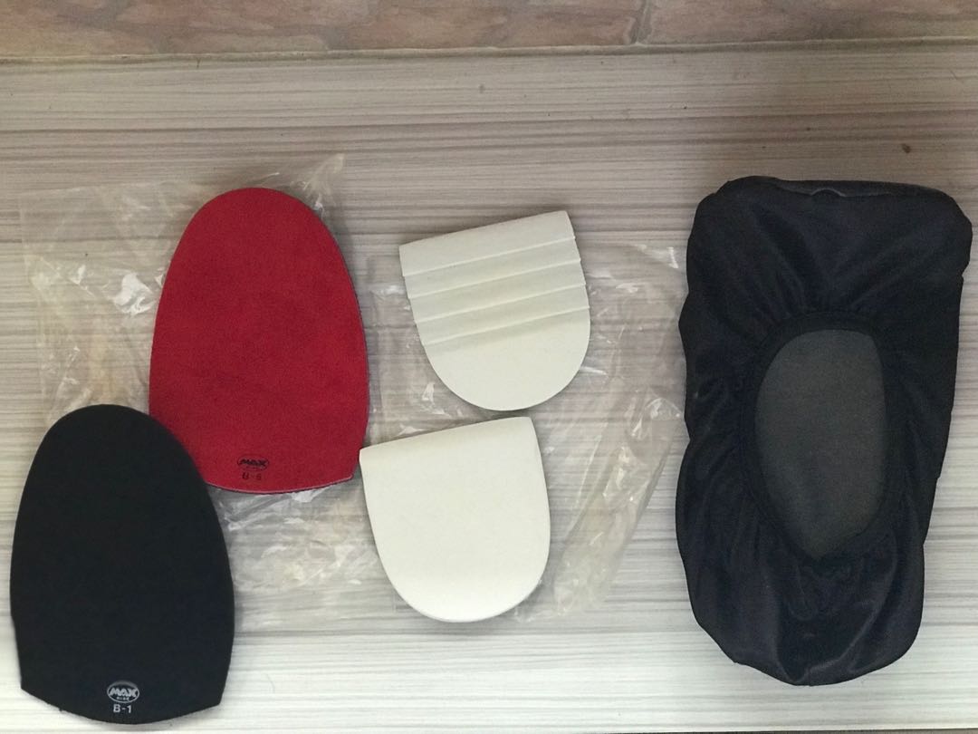 Orange Max Rise Bowling Shoes, Men's Fashion, Footwear, Dress Shoes on