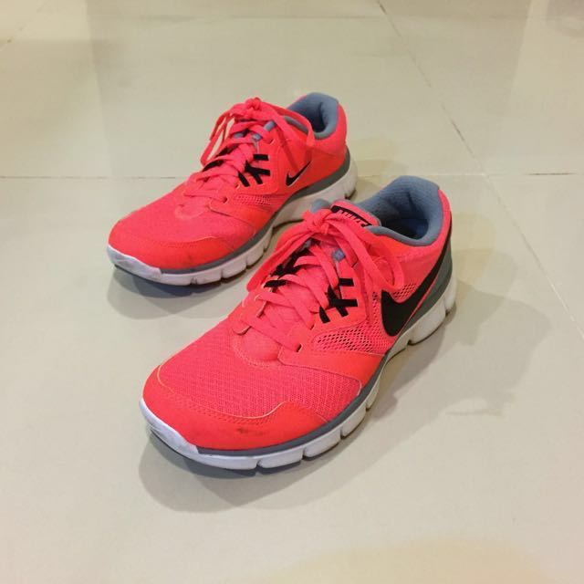 nike flex experience rn 3 review