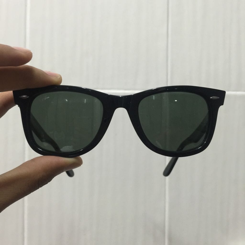 Harga rayban sales wayfarer original