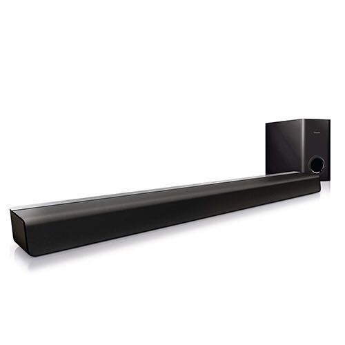 Philips soundbar letgo clearance