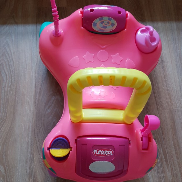 playskool 2 in 1 walker